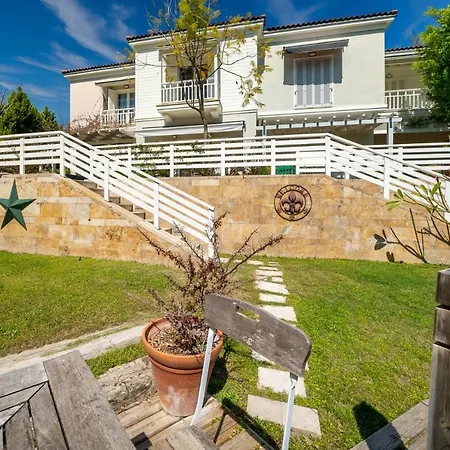 Portville Canal Side Villas 66 别墅 戈西克