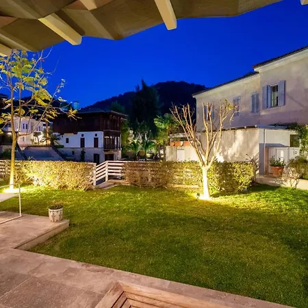 Portville Canal Side Villas 66 فيلة غوجيك