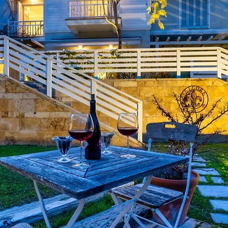 Portville Canal Side Villas 66 فيلة *