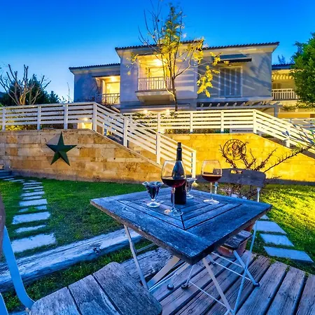 فيلة Portville Canal Side Villas 66