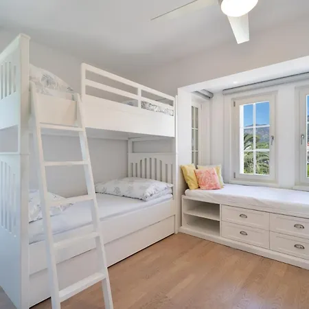 Portville Canal Side Villas 66 فيلة