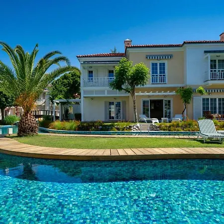 فيلة Portville Canal Side Villas 66 غوجيك